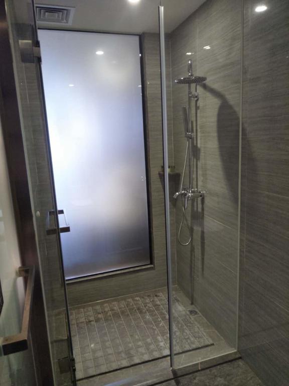 Insail Hotel Shenzhen Esterno foto