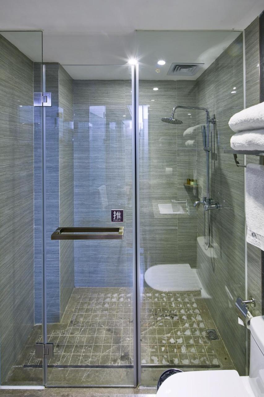 Insail Hotel Shenzhen Esterno foto